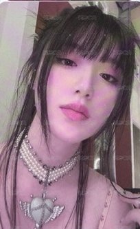 I SWAY專卡側臉刷
