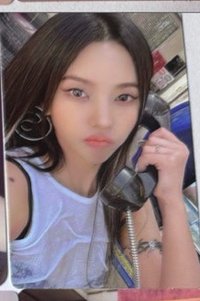 I SWAY專卡電話娟