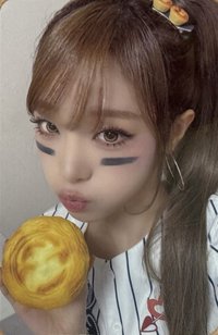 迷五 ms 澳門合影 簽售卡 蛋撻 ver.