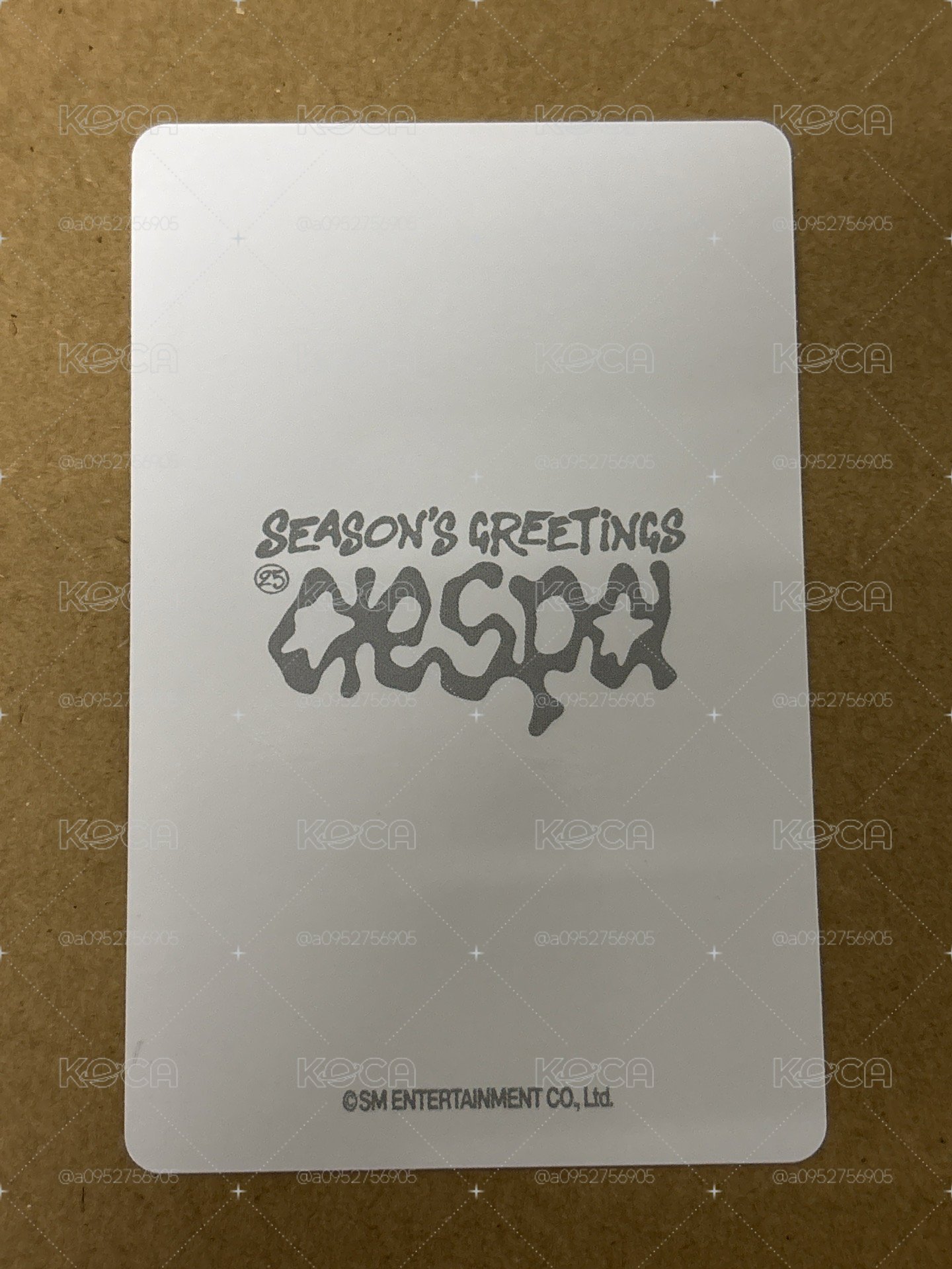 25年曆 隨機卡 後續 B版柚