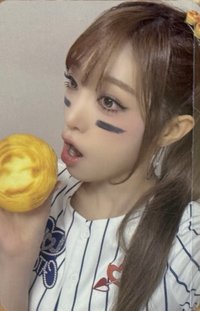 迷五 ms 澳門合影 簽售卡 蛋撻 ver.