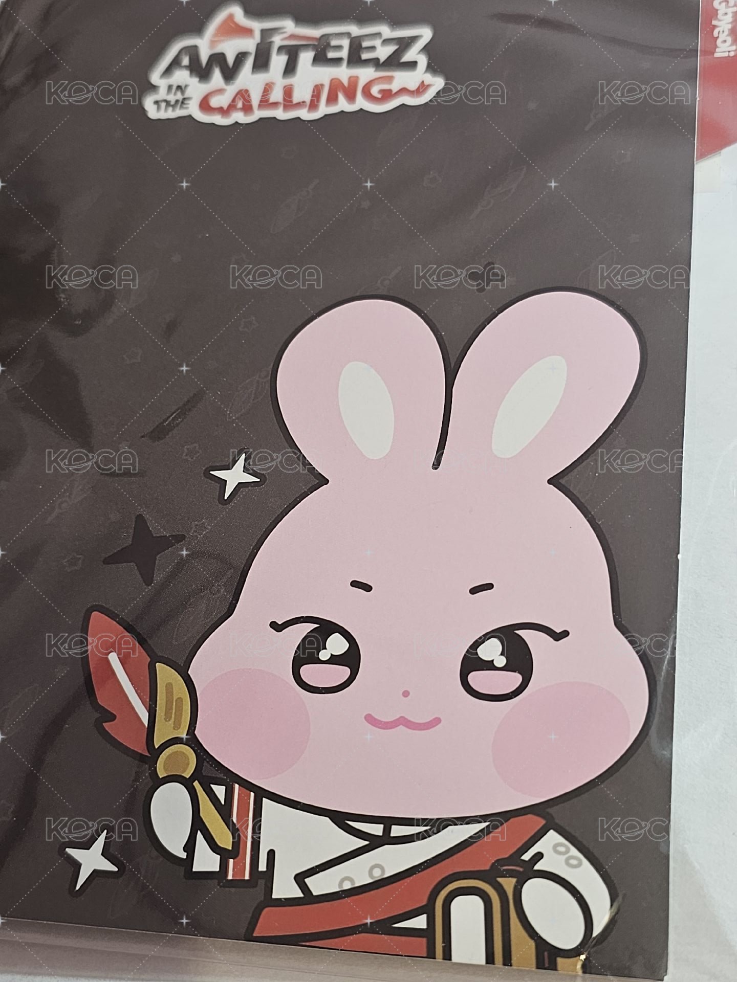 咚星資料夾組