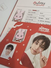 咚星資料夾組