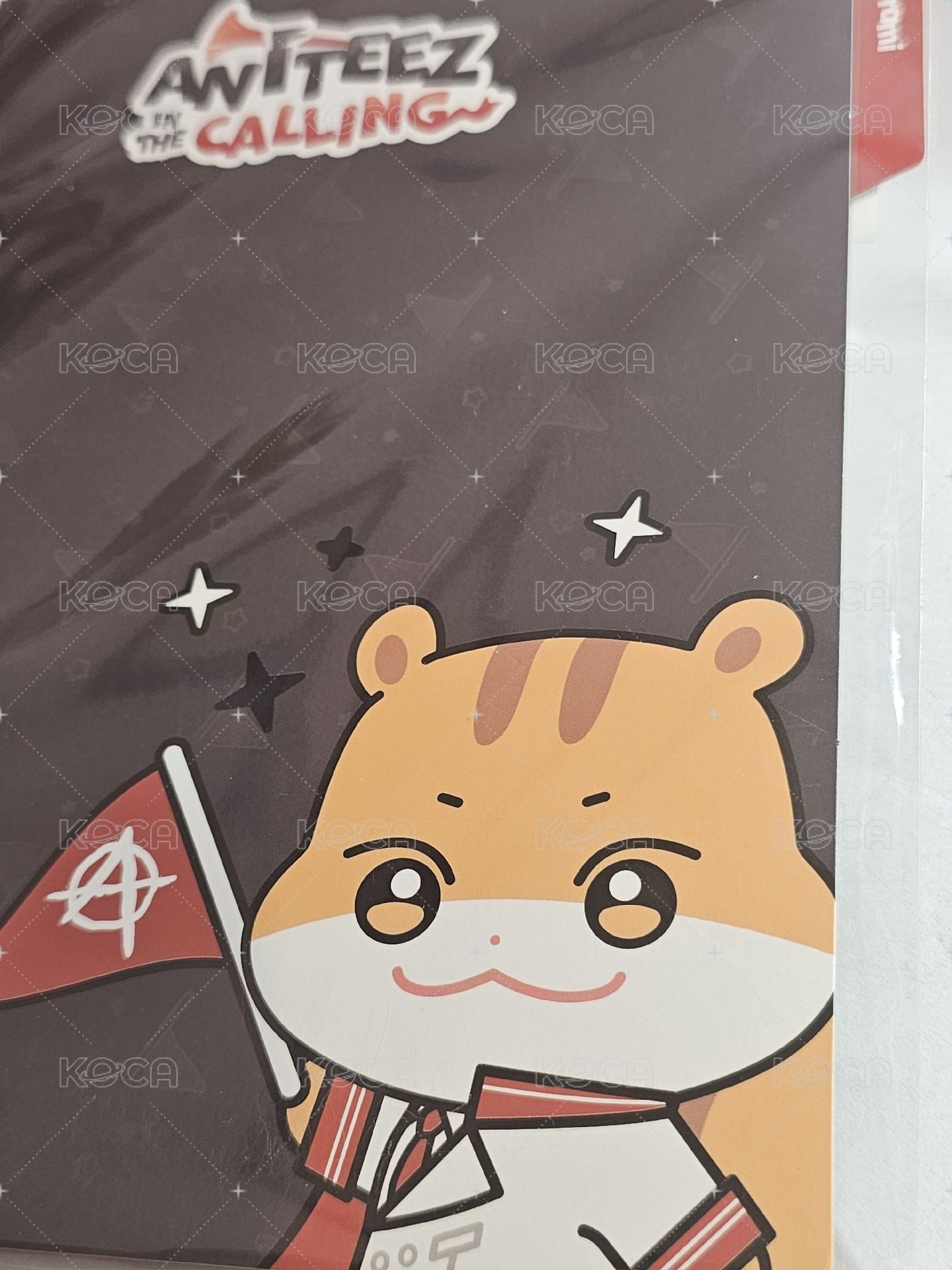 拉米資料夾組