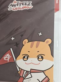 拉米資料夾組