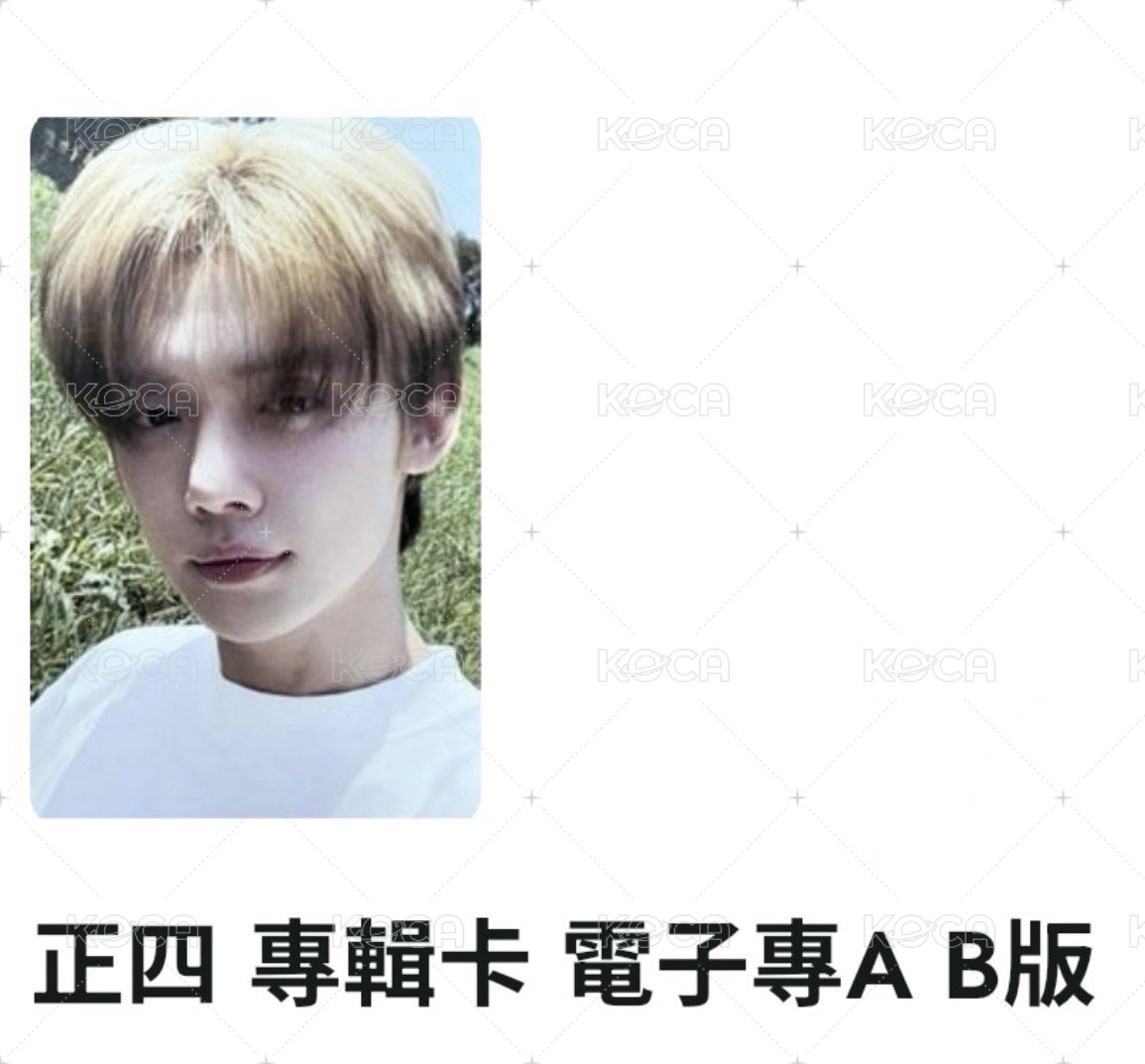 正四電子專竣