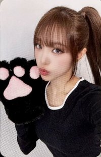 26’巡演 萬星 入場卡 / 場限卡 澳門