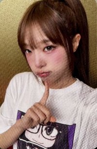26’巡演 萬星 入場卡 / 場限卡 澳門