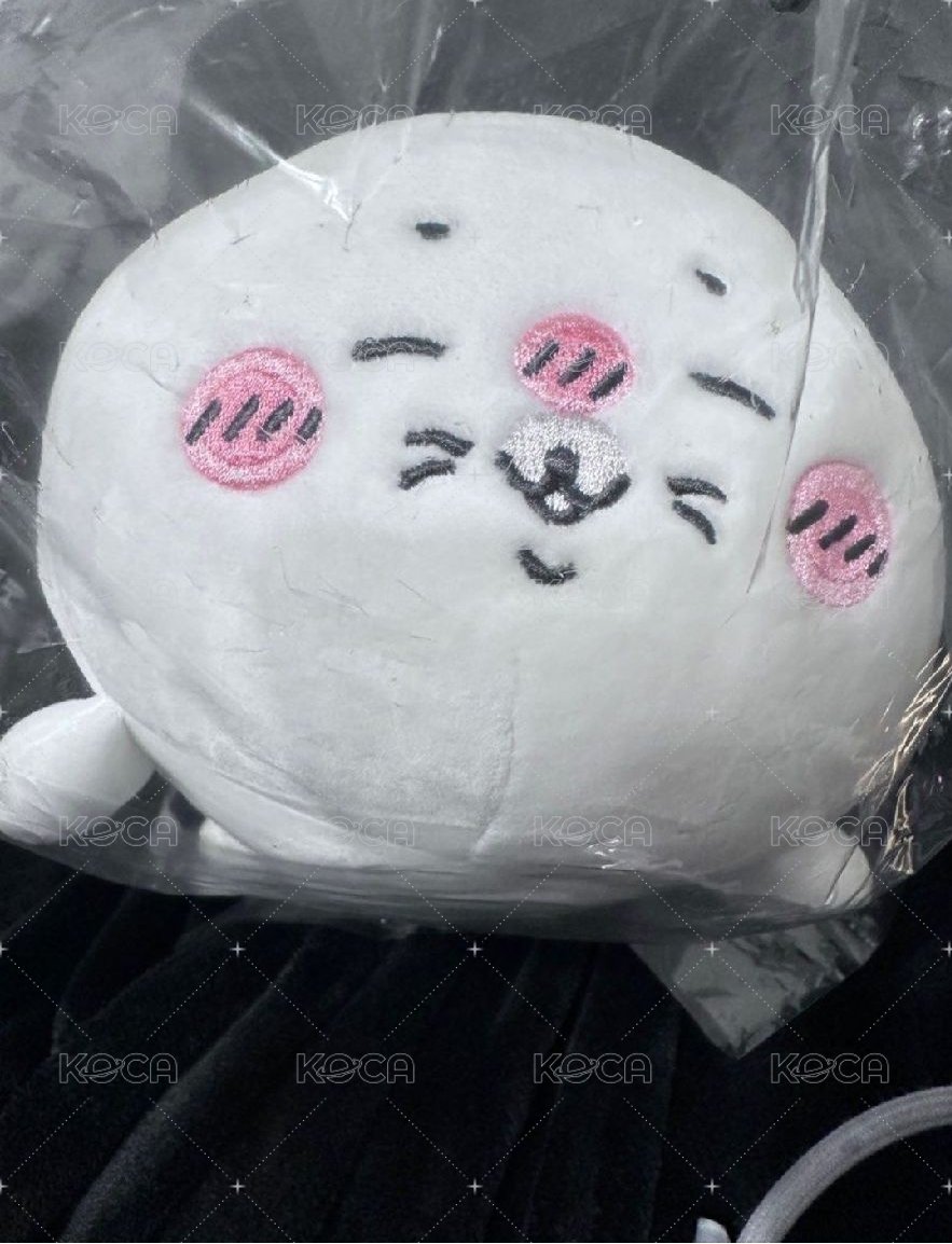小海豹一番賞C賞
