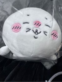 小海豹一番賞C賞