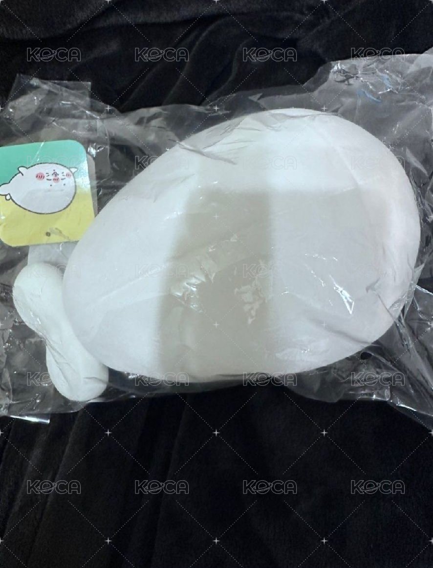 小海豹一番賞C賞
