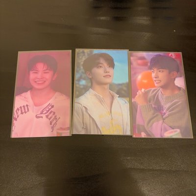 seventeen 消費期限 環球 愛知 場限卡 勳 碩 燦