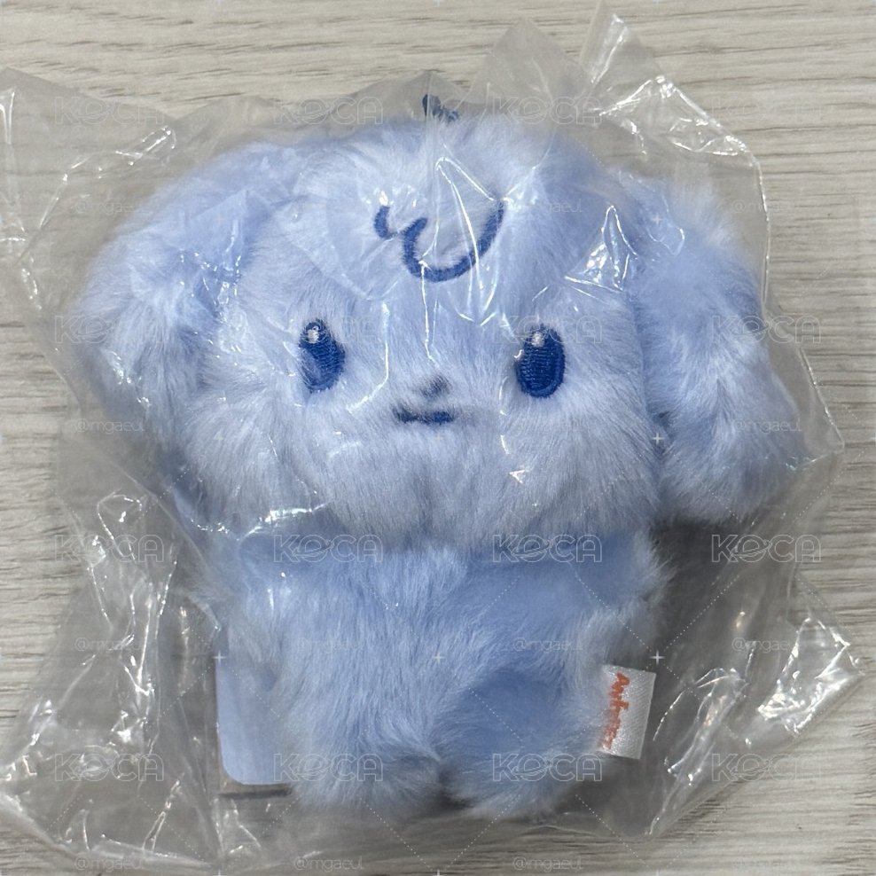 現貨 彩娃潤小狗