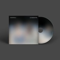 PUREFLOW BOOMPALA 美國限定 CD (LE SSERAFIM UNIT A ver.)