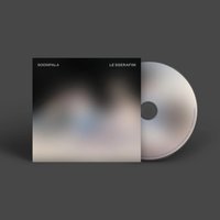 PUREFLOW BOOMPALA 美國限定 CD (LE SSERAFIM UNIT B ver.)