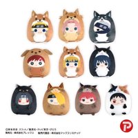 PLEX てのりんずコレクション