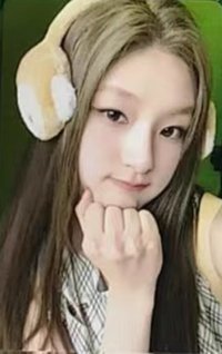 單曲二 hl 線上 1.0 個簽 簽售卡 