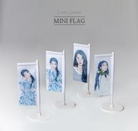 Mini Flag