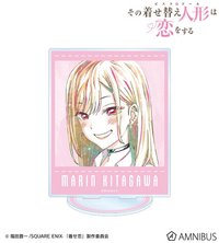 BIGアクリルスタンド ver.C