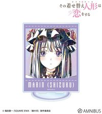 海夢(雫)  BIGアクリルスタンド