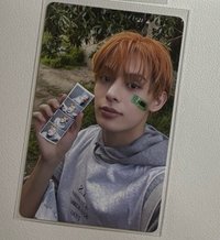 B版專卡