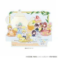 Premium立體場景板