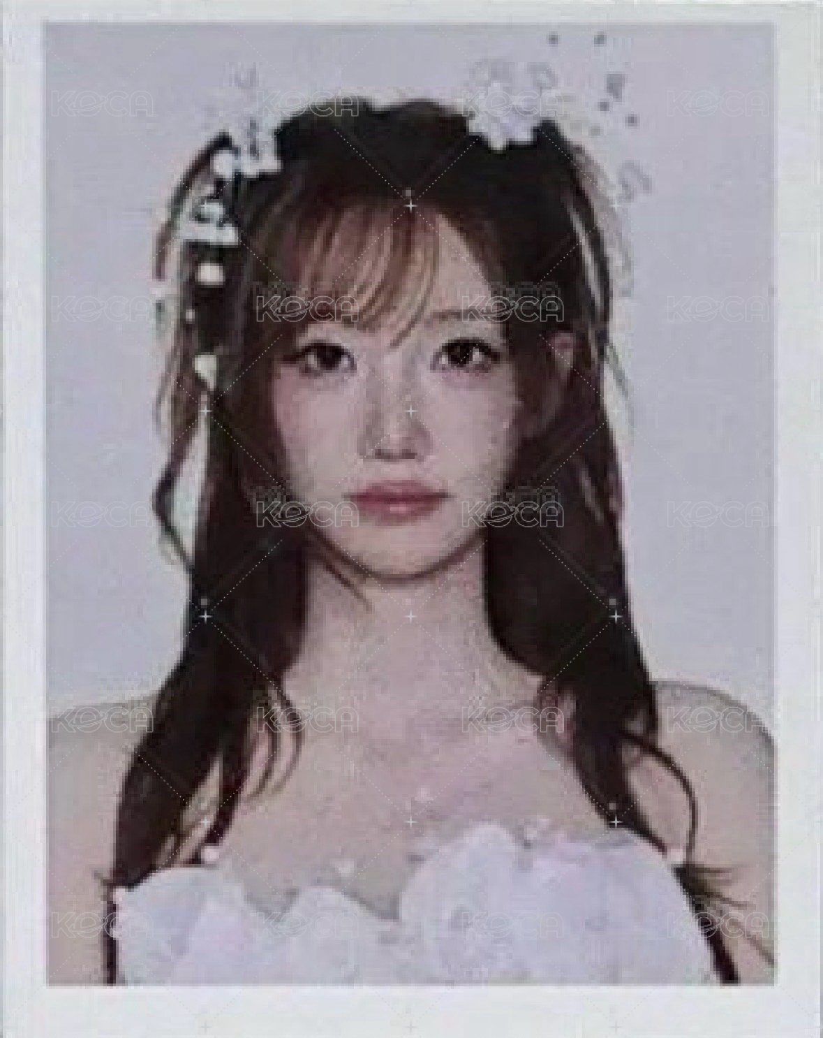 塔 漂漂證件照