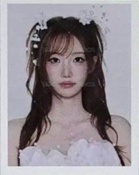 塔 漂漂證件照