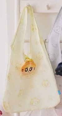 ENCHIN WONCHU 購物袋 