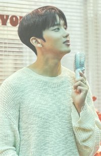 CURTAIN CALL PLVE ver. 專輯卡 