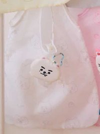 ENCHIN SnoWe 購物袋 