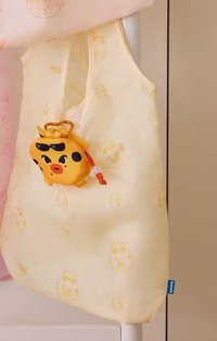 ENCHIN PU-NI 購物袋 