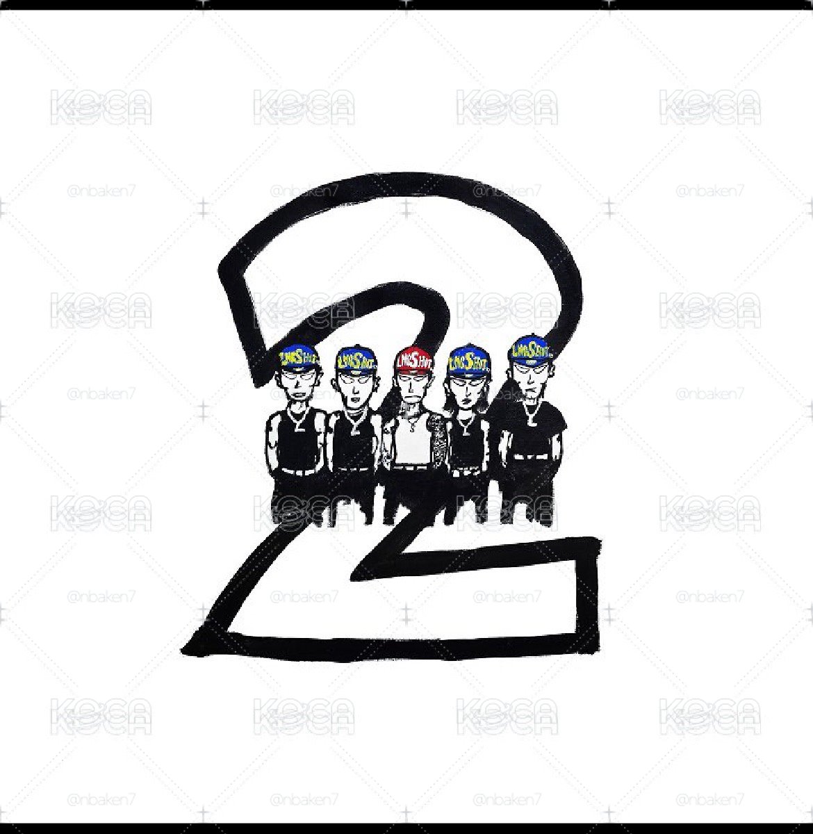 LNGSHOT 4SHOBOIZ Vol. 2: 4SHOVILLE 
