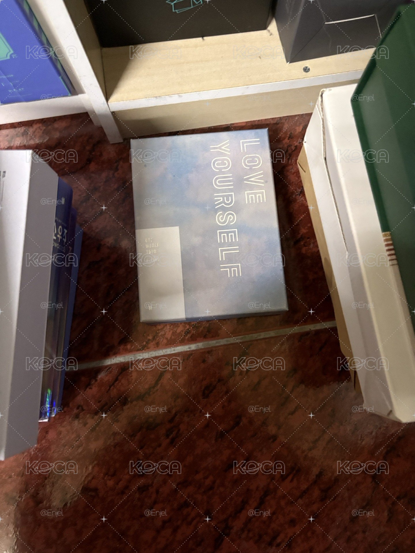 歷年回憶錄空專