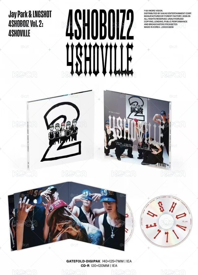 MIXTAPE 2