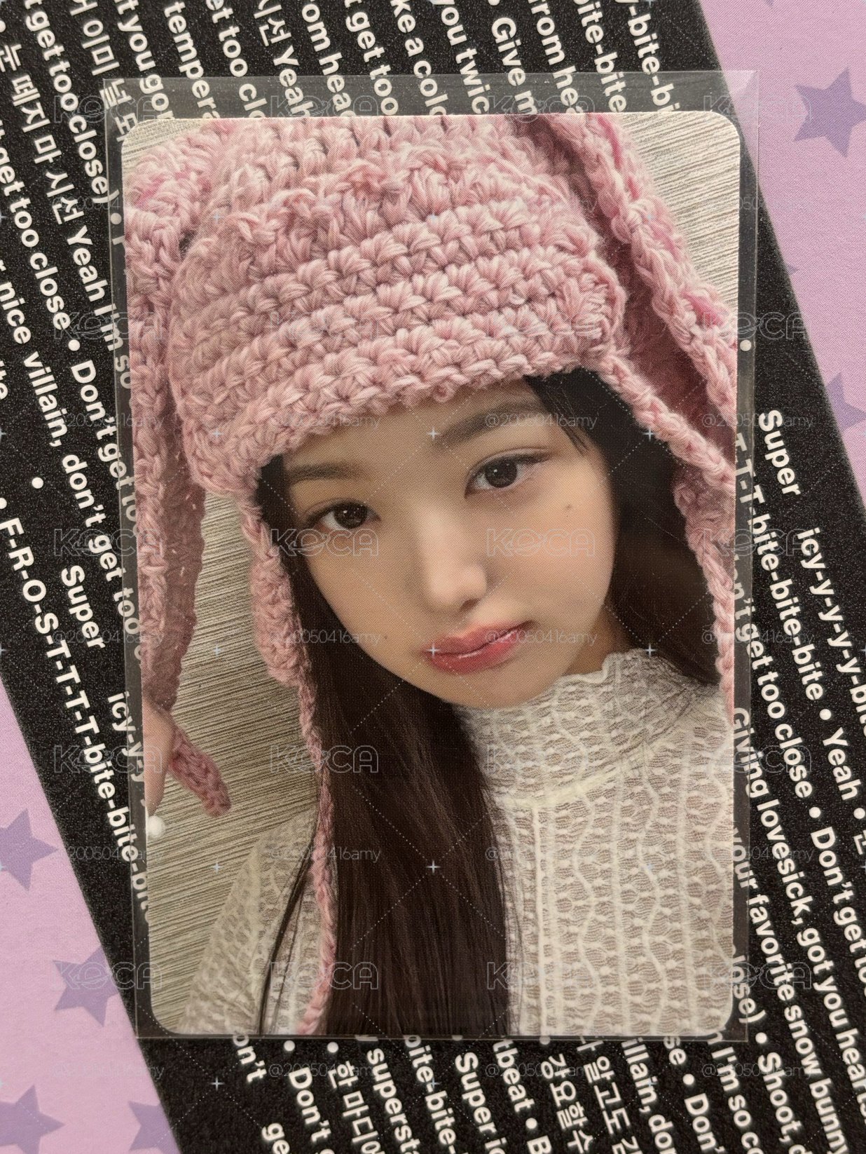 兔子員🐰