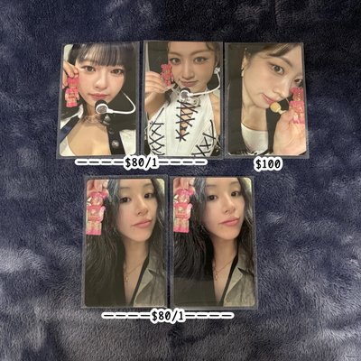 暴力熊 小卡