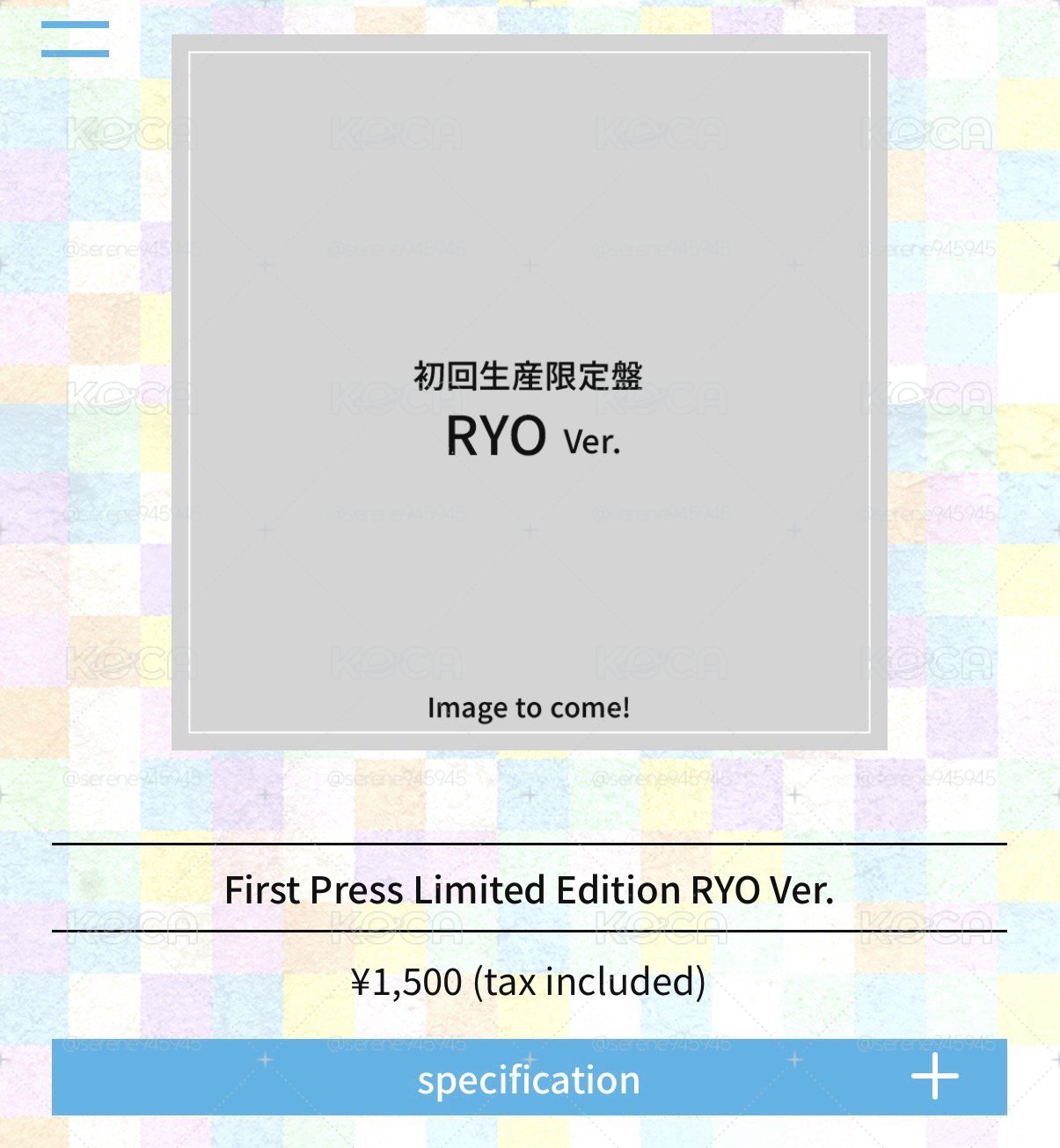 YO-I-DON! / BOY MEETS GIRL