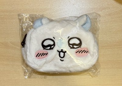 小桃↔️大強 雙面翻轉化妝包