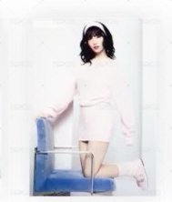 24蛋巡 明信片  背面