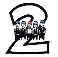 Mixtape2 專輯 4SHOBOIZ Vol.2:4SHOVILLE