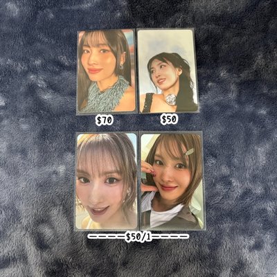 momo小卡🩷