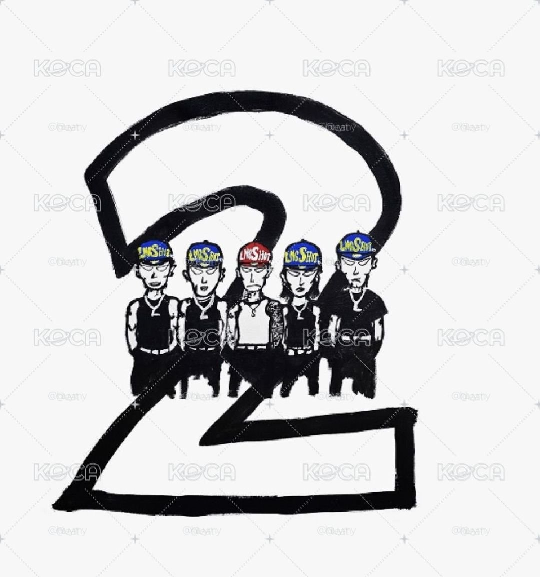mixtape2 第一批次