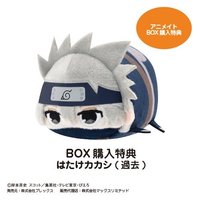 ぽてコロマスコット 3
