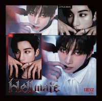 Hellmate NEX2Y盤 專輯 