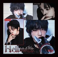 Hellmate NEX2Y盤 專輯 