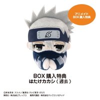 はぐキャラコレクション 3