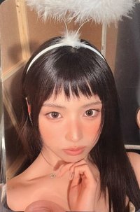 Heavy Serenade ms 快閃五萬 天使ver. 滿額卡 