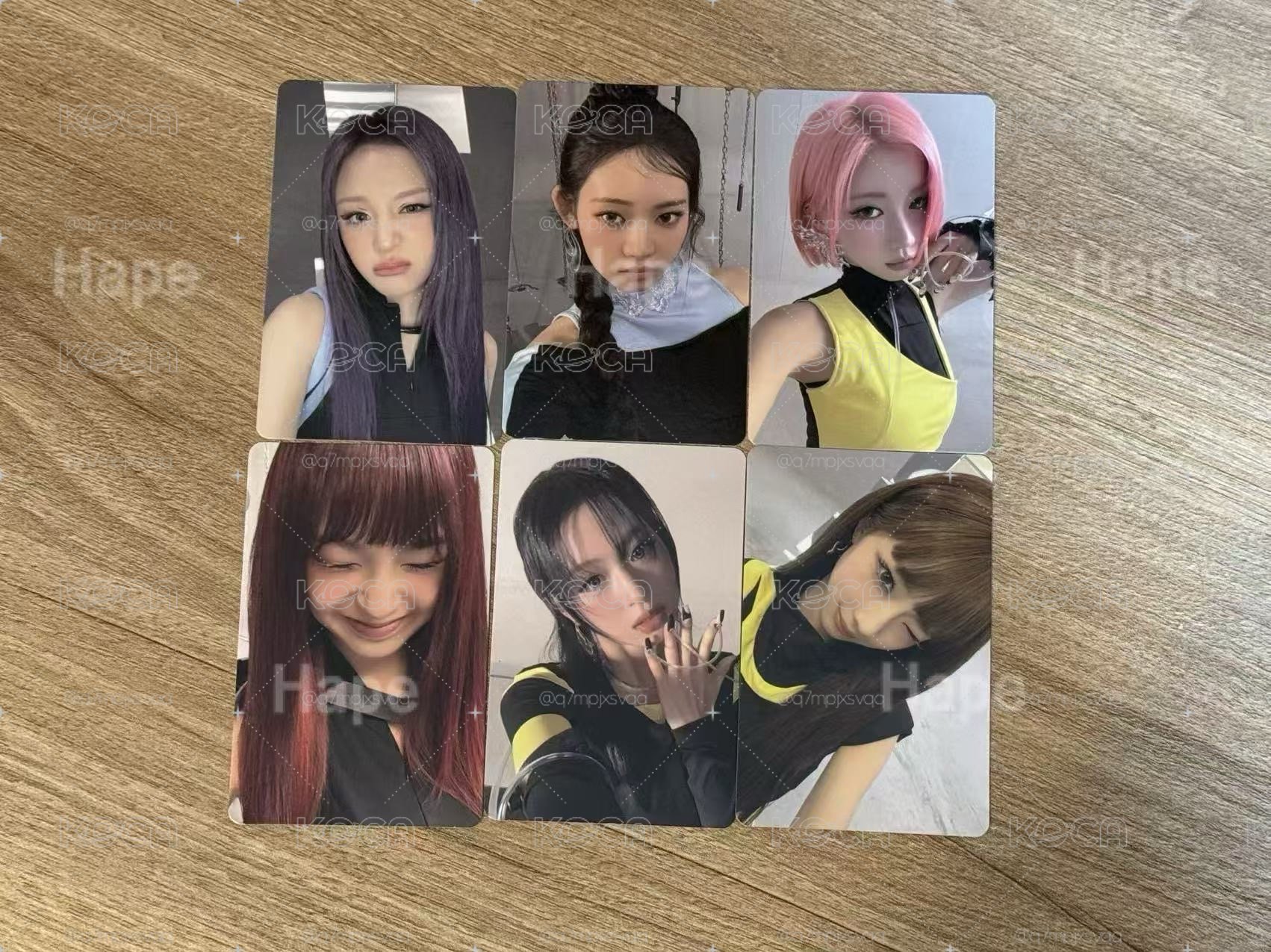 HMV賢