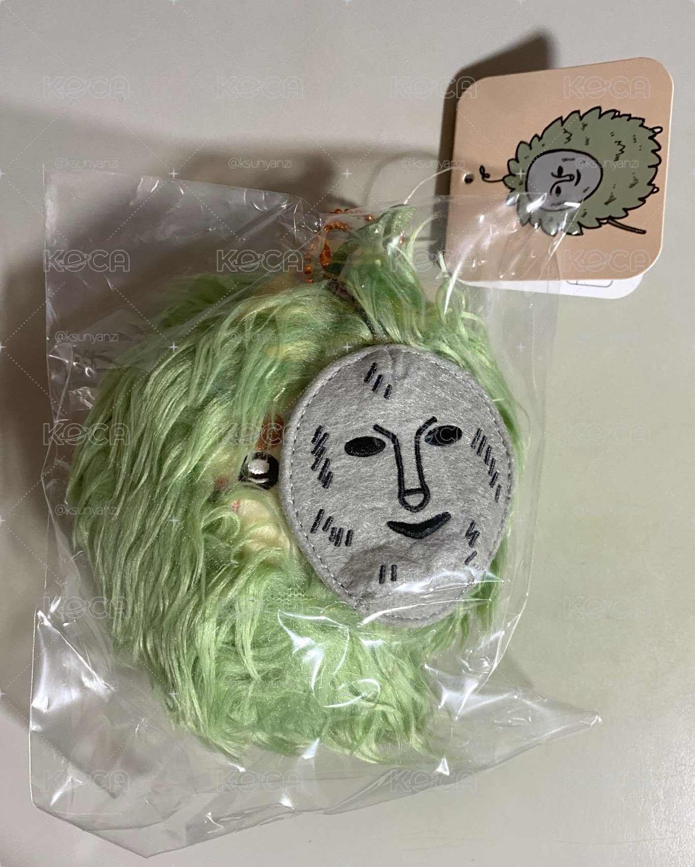 吉伊卡哇 萬聖節 天使 小桃 古本 獅薩 師傅